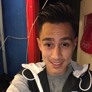 Meet your Posher, Jonathan